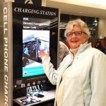 BWI Airport-Southwest Kiosk 2
