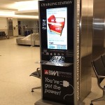 BWI Airport: Southwest Baggage Claims