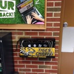 Towson University: MD
