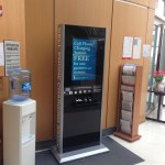 UMMC-Hospital Waiting Room