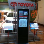 NTK-32 Toyota