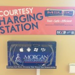 Morgan NTC-8