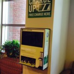 University w/ Wall Mount