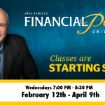financial peace copy