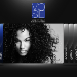 Vose Magazine touch screen