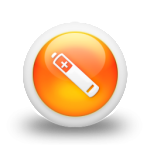 charge icon